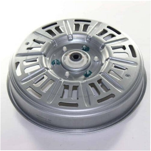 LG Washer Rotor Assembly - AHL72914404, Replaces: AGF77725085