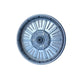 LG Washer Rotor Assembly - AHL73894502
