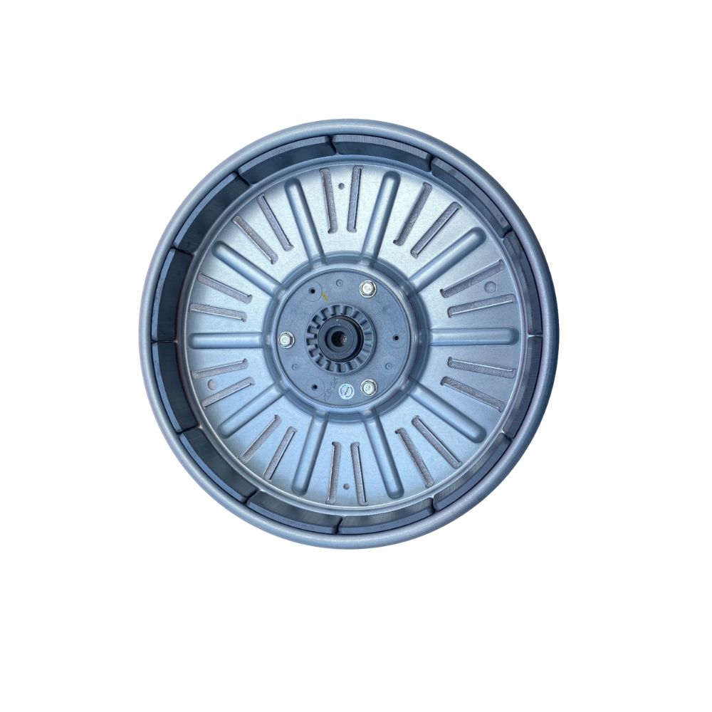 LG Washer Rotor Assembly - AHL73894502