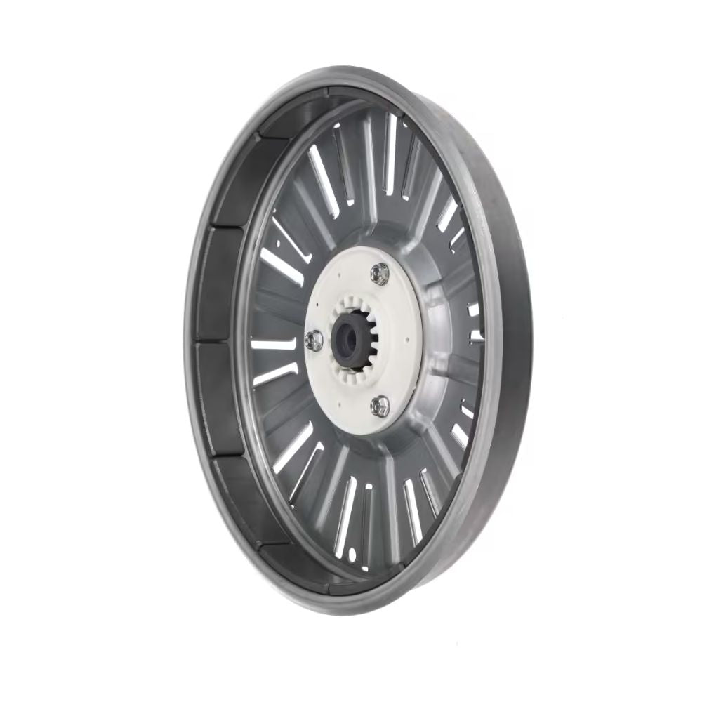 LG Washer Rotor Assembly - AHL73894503