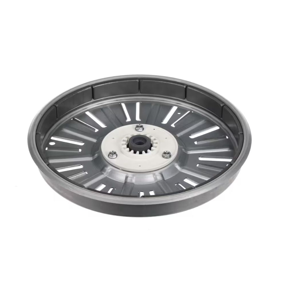 LG Washer Rotor Assembly - AHL73894503