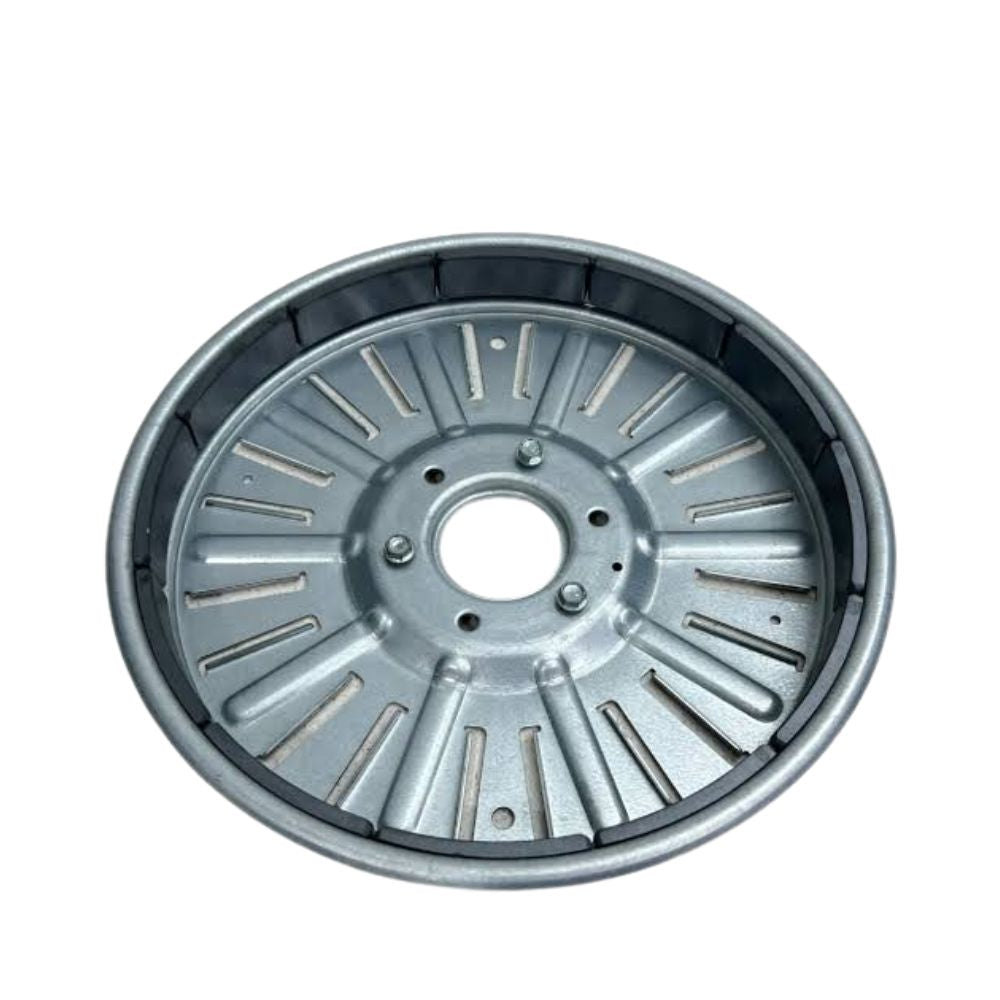 LG Washer Rotor Assembly - AHL73894503