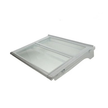 LG Refrigerator & Freezer Shelf Assembly - AHT73234043