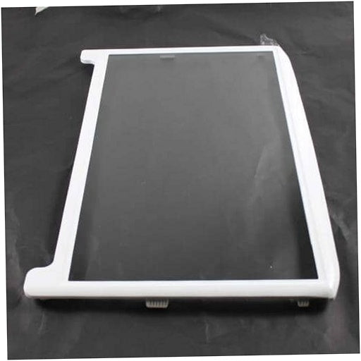 LG Refrigerator & Freezer Freezer Shelf Assembly - AHT73455102