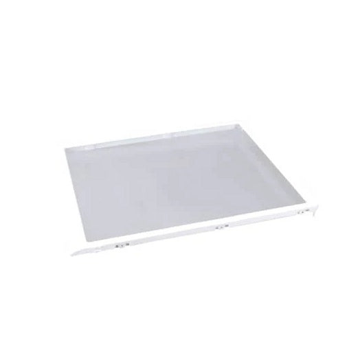 LG Refrigerator & Freezer Glass Shelf - AHT73554101, Replaces: AHT73233905