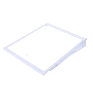 Ensemble de clayettes pour réfrigérateur et congélateur LG - AHT74574205, remplace : AHT74574201