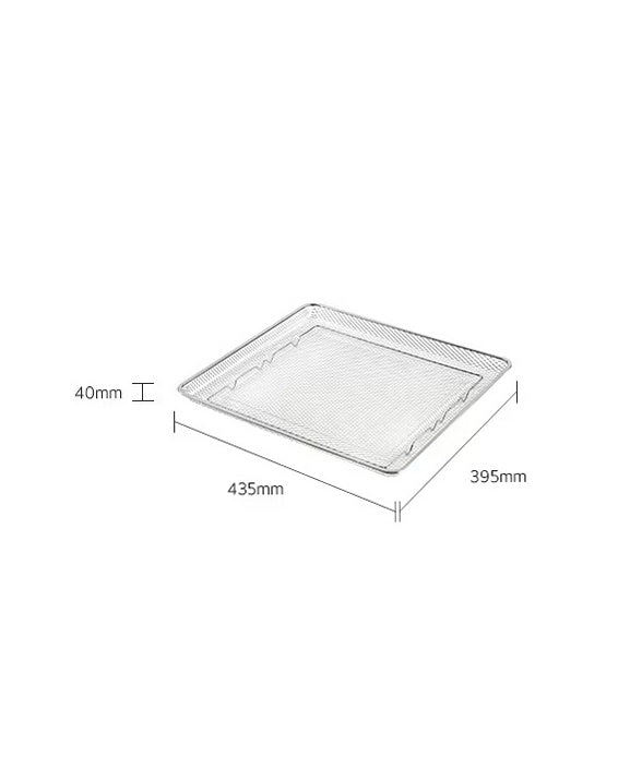 LG Range, Oven & Cooktop Rack/Shelf Assembly - AHT75334402, Replaces: AHT75334401