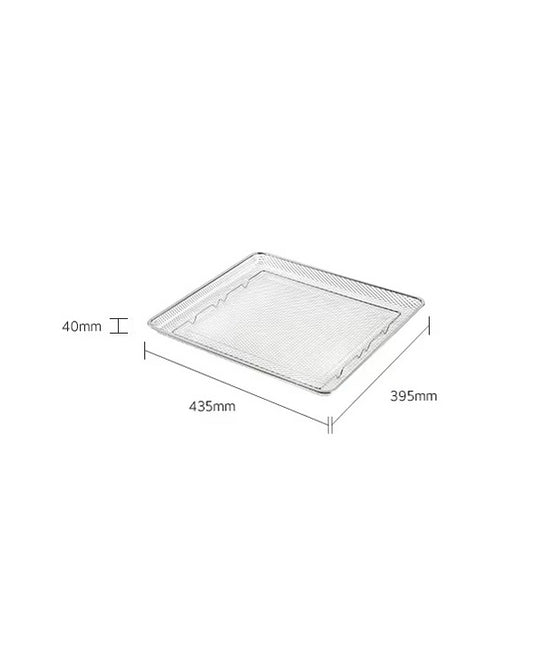 LG Range, Oven & Cooktop Rack/Shelf Assembly - AHT75334402, Replaces: AHT75334401