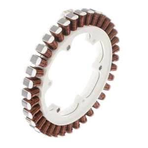 LG Washer Washer Motor Stator OEM - AJB73816015, Replaces: AJB73816031