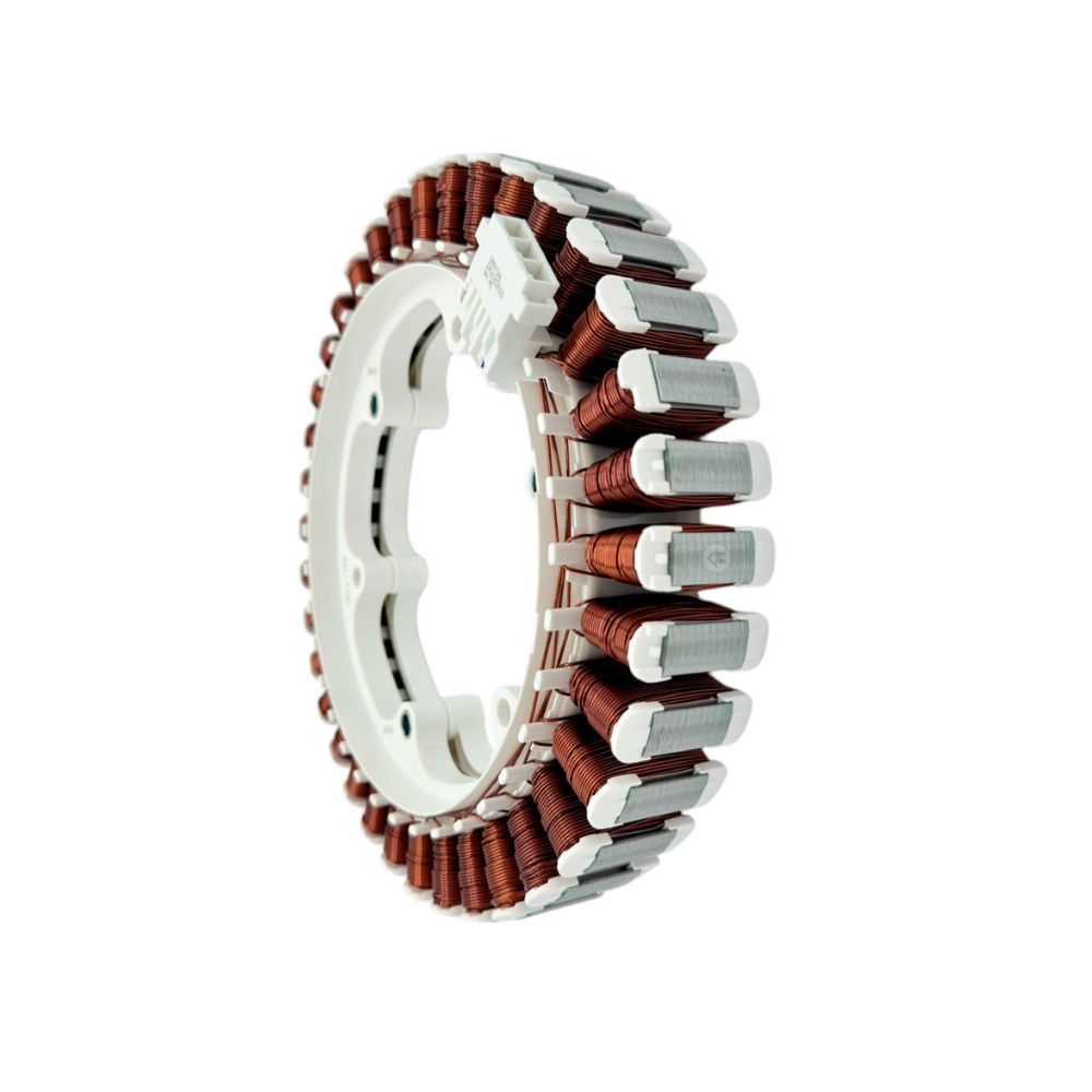 LG Washer Stator Assembly - AJB73816033