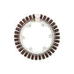 LG Washer Stator Assembly - AJB73816033