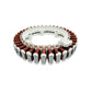 LG Washer Stator Assembly - AJB73816033