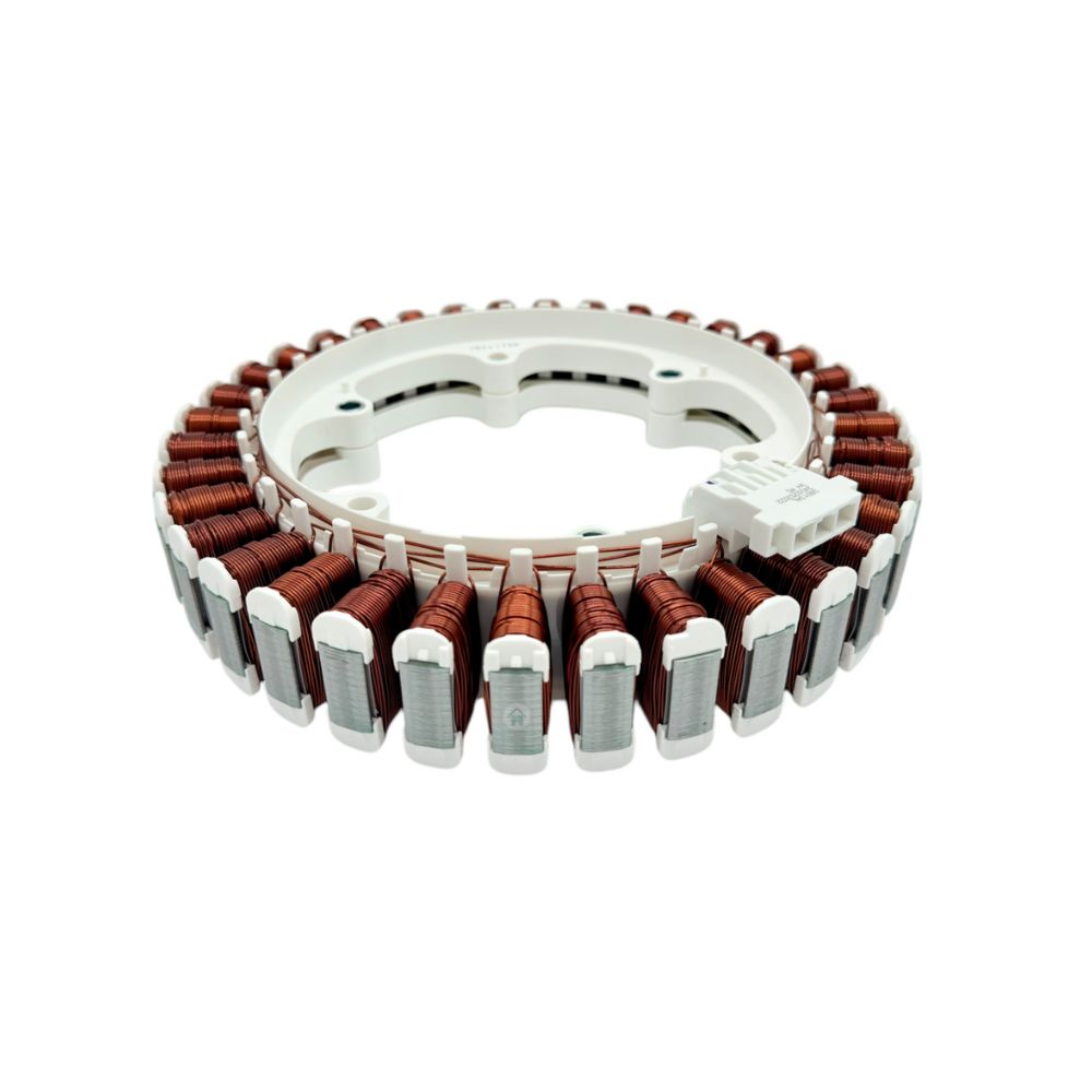 LG Washer Stator Assembly - AJB73816033