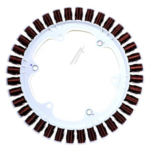 LG Washer Stator Assembly - AJB73816033