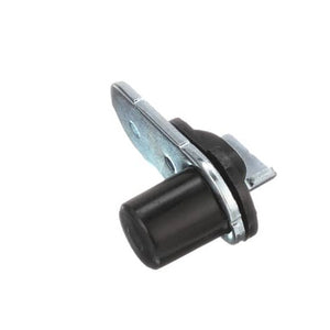 LG Refrigerator Door Stopper Assembly - AJC34211602, Replaces: 4621JA3002B