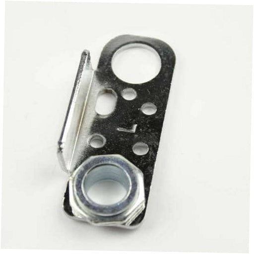 LG Refrigerator & Freezer Door Stop - AJC73112301, Replaces: AJC68689616