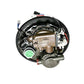 LG Dishwasher Sump And Motor - AJH72949004