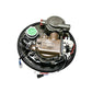 LG Dishwasher Sump And Motor - AJH72949004