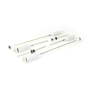 LG Washer Suspension Assembly - AJK72909314, Replaces: 4902FA1665Z