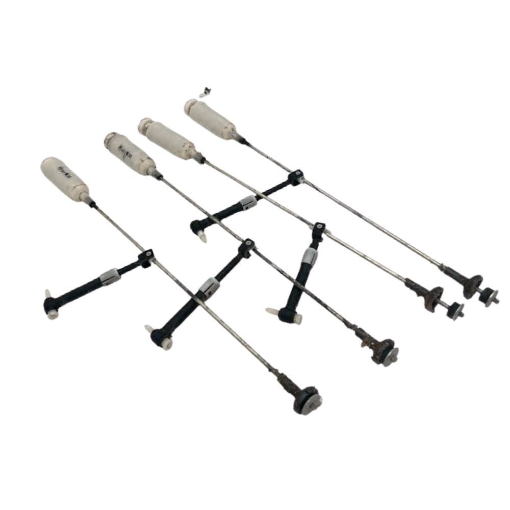 LG Washer Suspension Rod Kit - AJK72989702