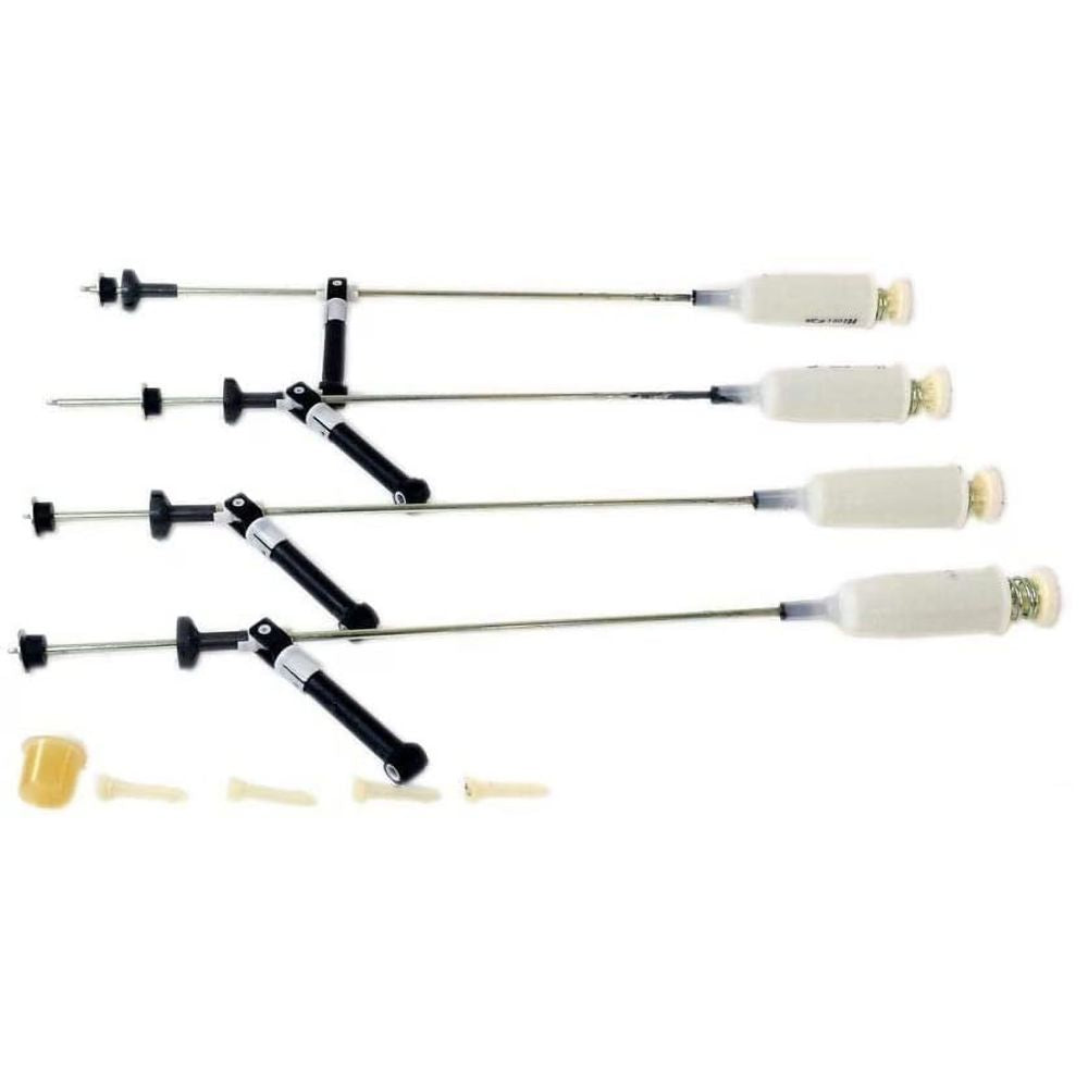 LG Washer Suspension Rod Kit - AJK72989702