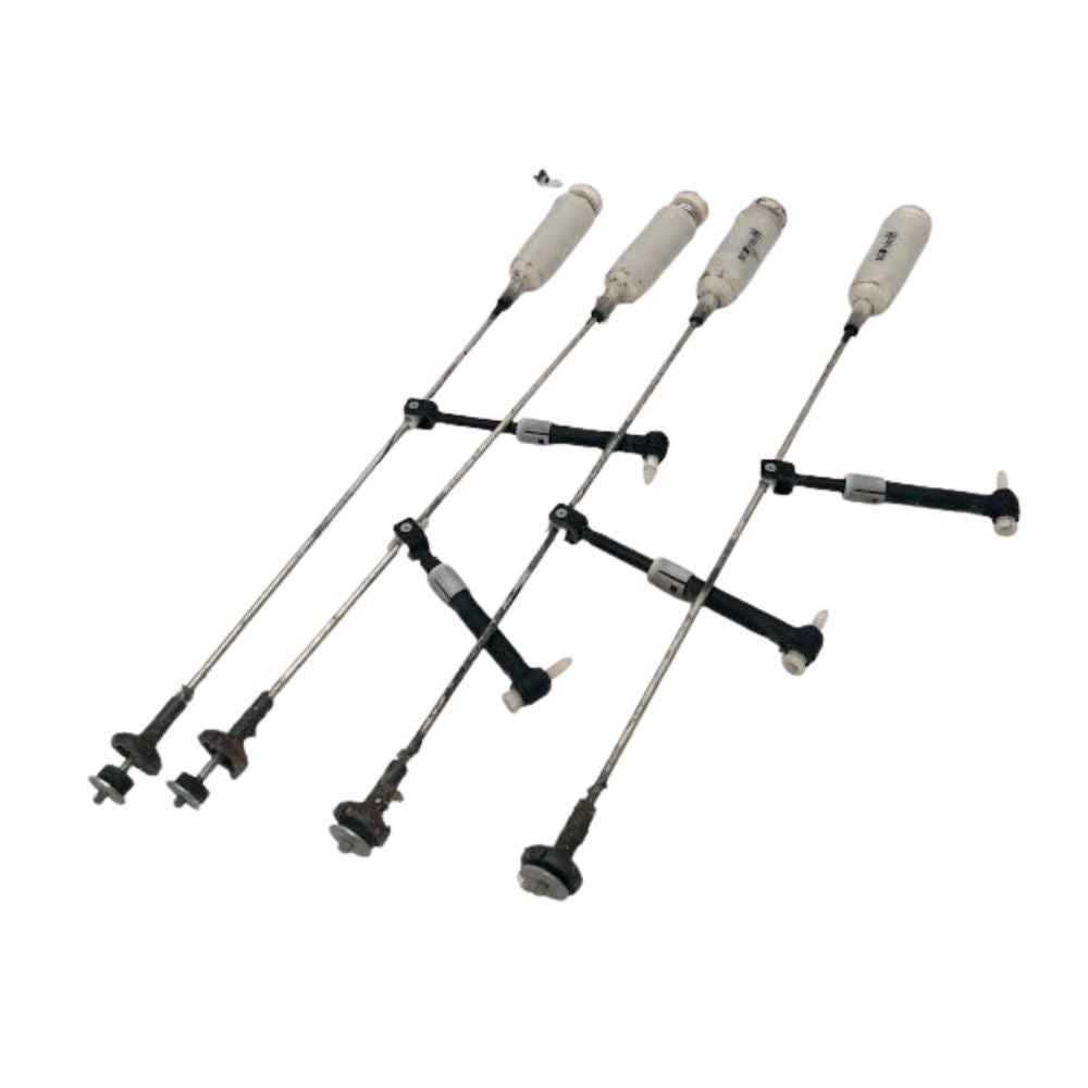 LG Washer Suspension Rod Kit - AJK72989702