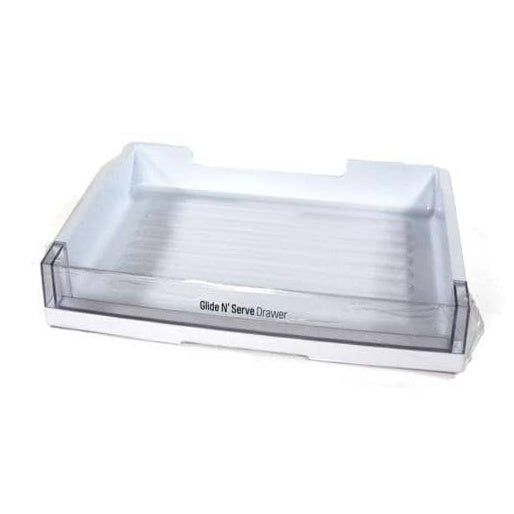 LG Refrigerator & Freezer Pantry Drawer Assembly - AJP73314412, Replaces: AJP73314406