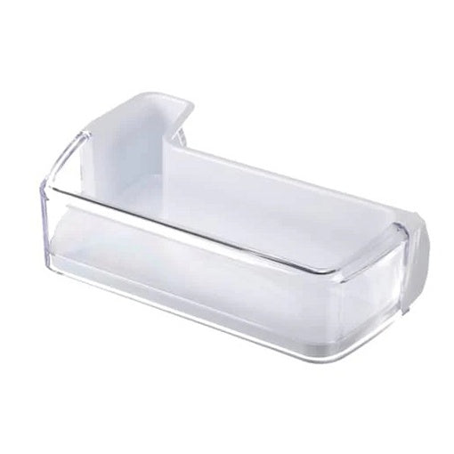 LG Refrigerator & Freezer Vegetable Tray (Left) - AJP73334410, Replaces: AJP73334401