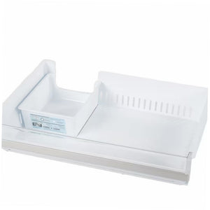 Ensemble de tiroir pour réfrigérateur et congélateur LG - AJP73334635, remplace : AJP73334629