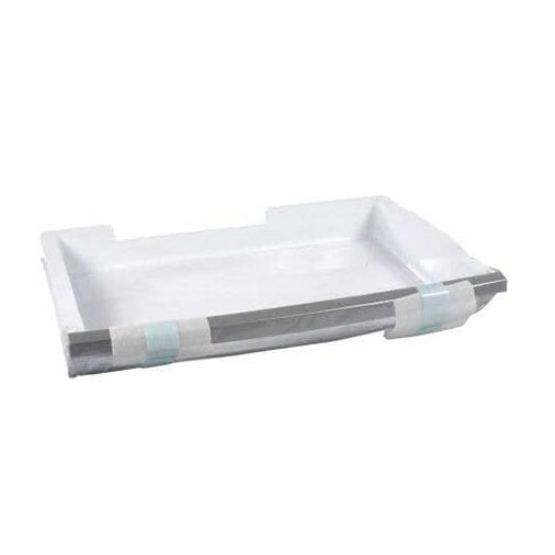 LG Refrigerator & Freezer Deli Drawer Assembly - AJP73715003, Replaces: AJP73715001
