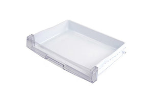 Ensemble tiroir à charcuterie pour réfrigérateur et congélateur LG - AJP73816204, remplace : AJP73816202