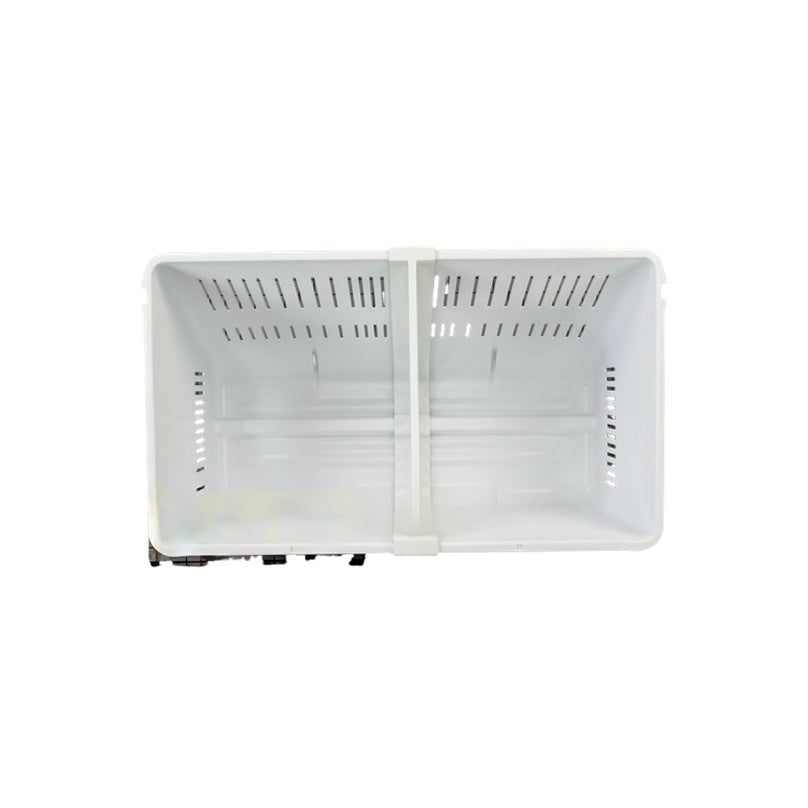 LG Refrigerator & Freezer Drawer Assembly - AJP73934402, Replaces: 4974JJ1032A