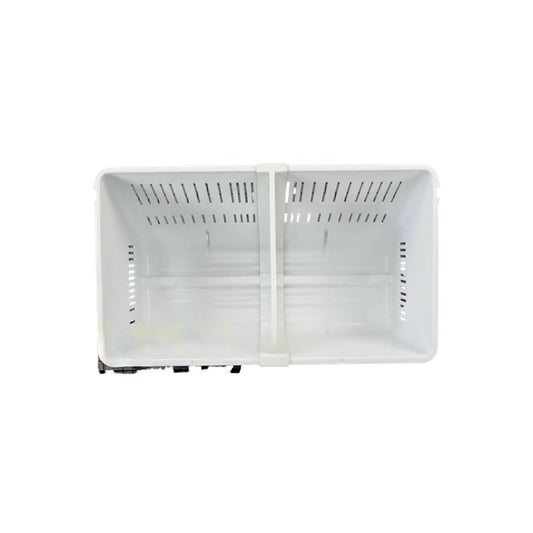 LG Refrigerator & Freezer Drawer Assembly - AJP73934402, Replaces: 4974JJ1032A