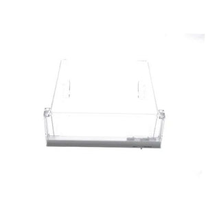 LG Refrigerator Vegetable Tray Assembly - AJP75235038, Replaces: AJP75235006