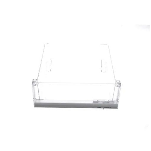 LG Refrigerator & Freezer Vegetable Tray Assembly - AJP75235038, Replaces: AJP75235006