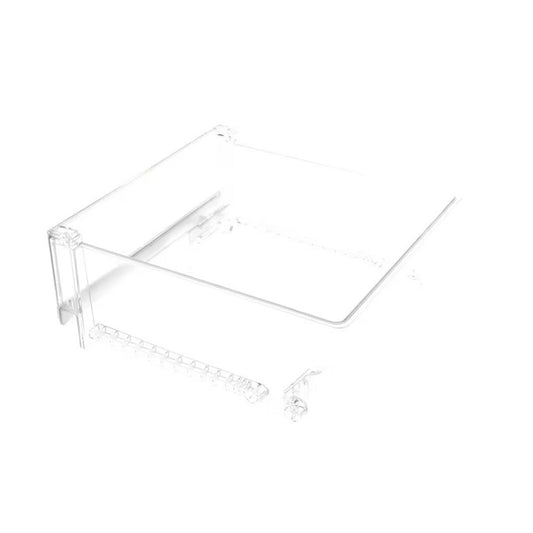 LG Refrigerator & Freezer Vegetable Crisper Drawer - AJP75235039