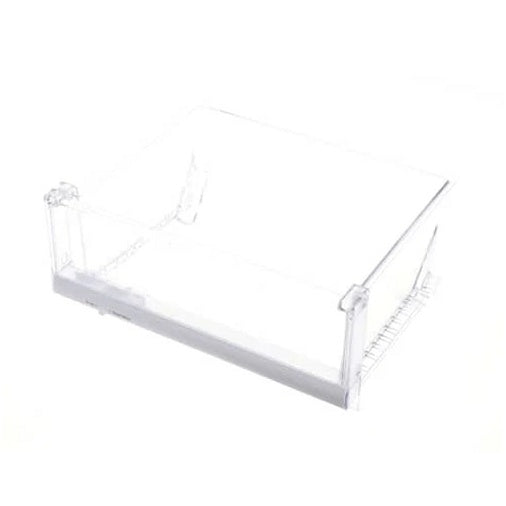 LG Refrigerator & Freezer Vegetable Tray Assembly - AJP75235045, Replaces: AJP75235024
