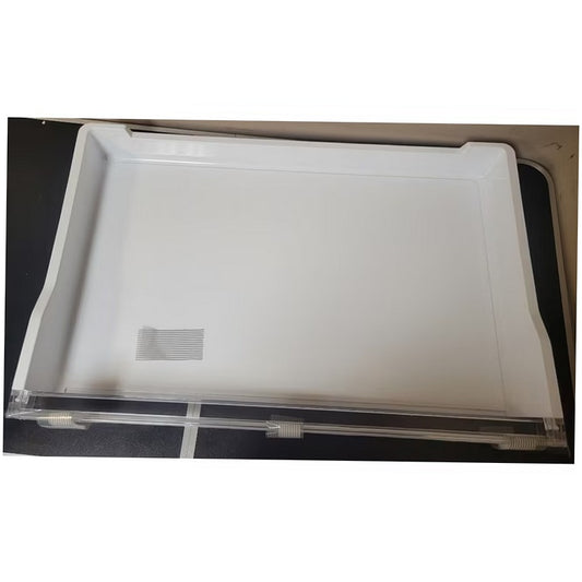 LG Refrigerator & Freezer Deli Drawer Assembly - AJP75235107, Replaces: AJP75235101