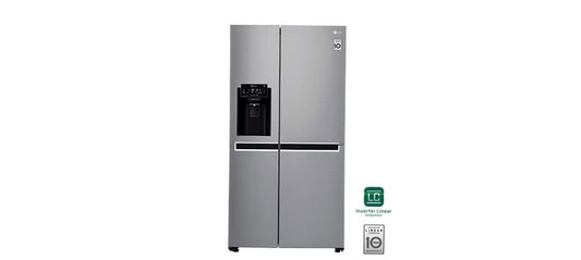 LG Refrigerator & Freezer Ice Water Tube Assembly - AJR74082503, Replaces: AJR74082502