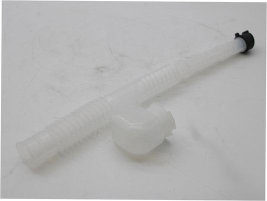 LG Refrigerator & Freezer Drain Tube Assembly - AJR75805401, Replaces: 5251JA3004A