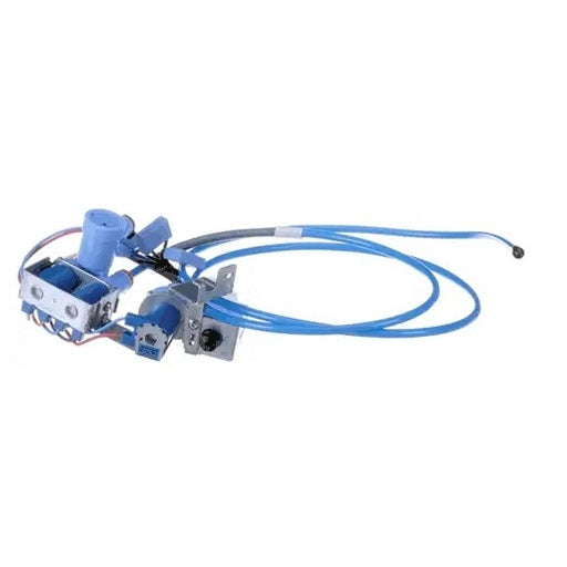 LG Refrigerator & Freezer Water Valve Assembly - AJU34125566