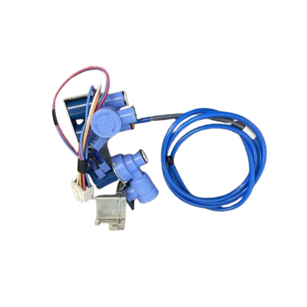 LG Refrigerator Water Inlet Valve  - AJU34125567