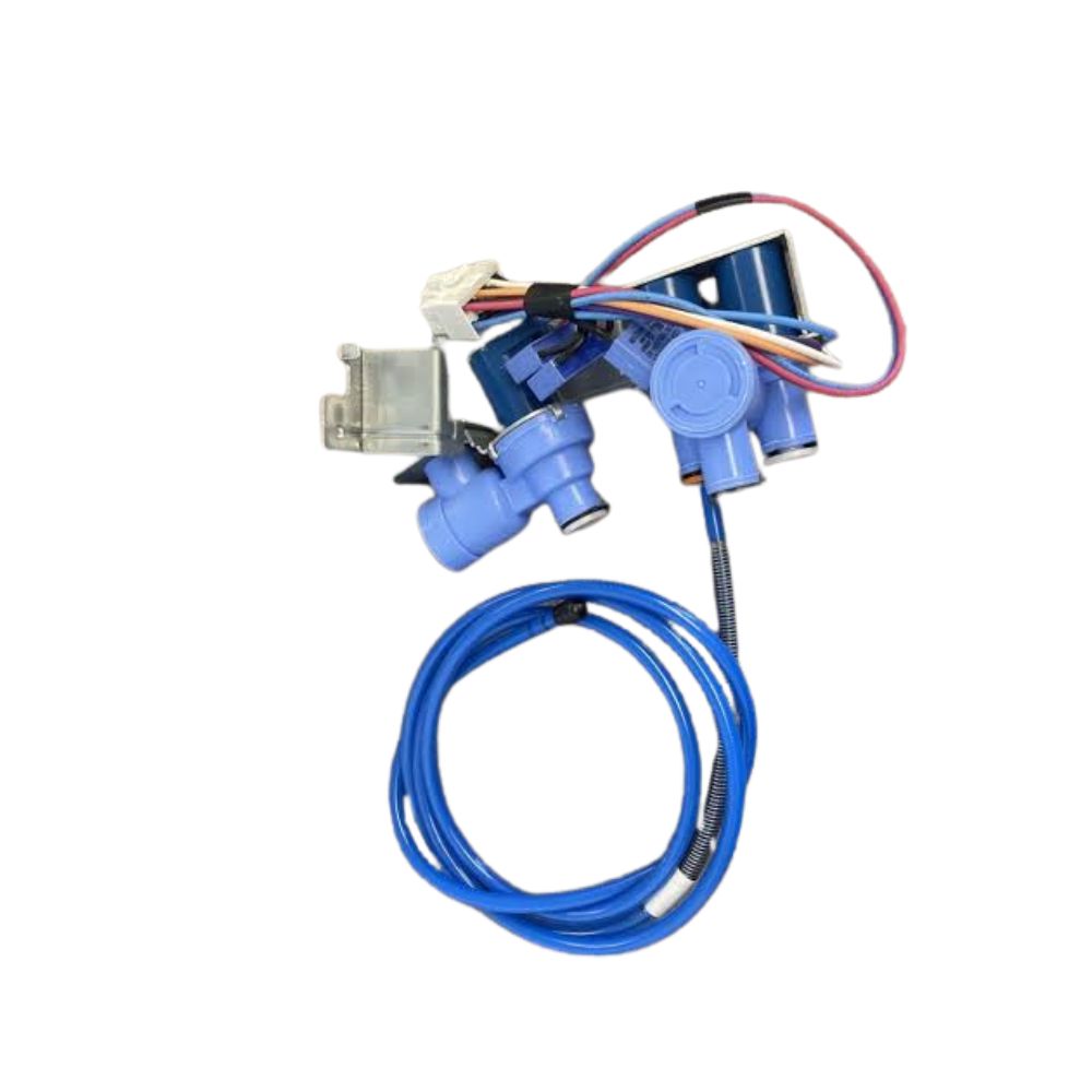LG Refrigerator Water Inlet Valve  - AJU34125567