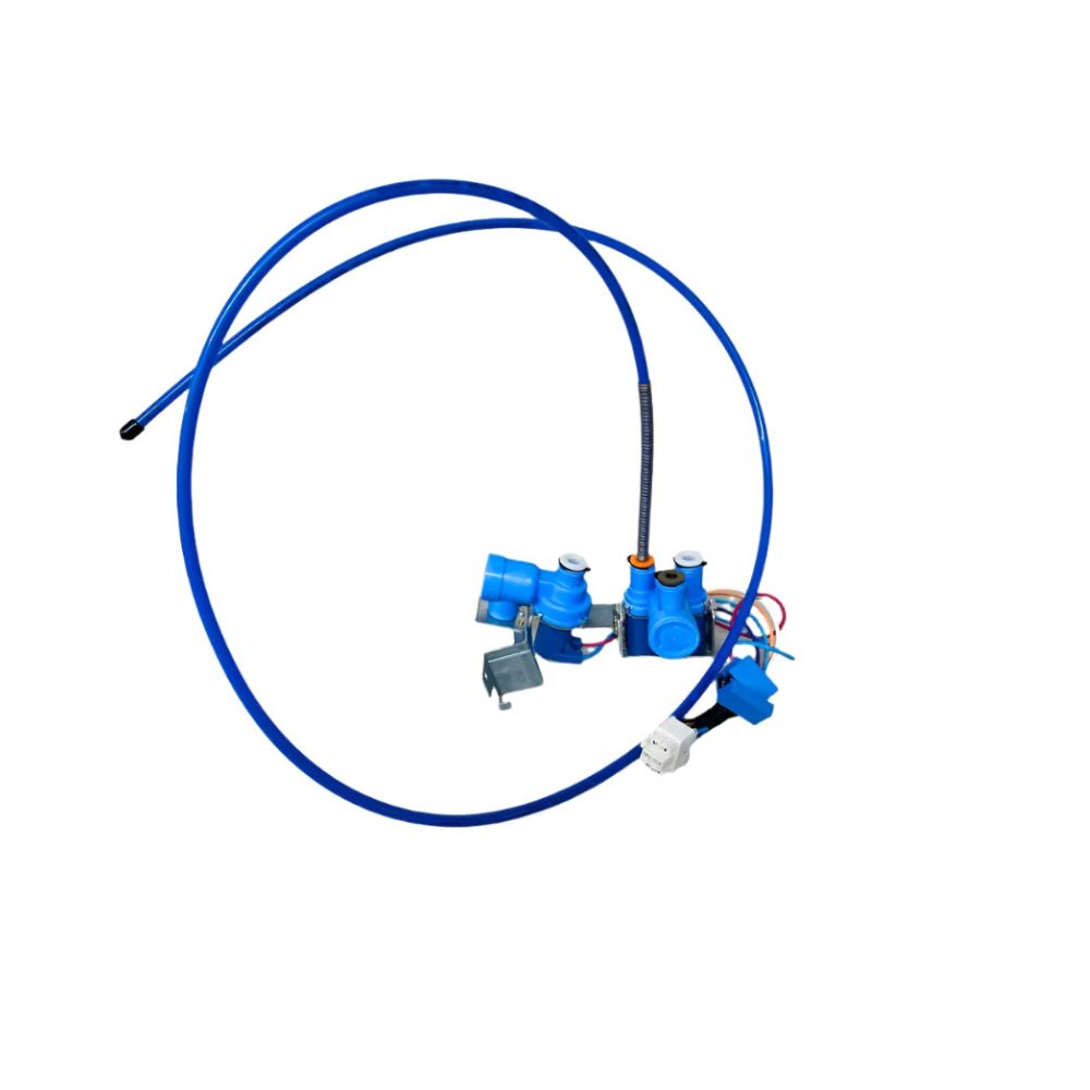 LG Refrigerator Water Inlet Valve  - AJU34125567