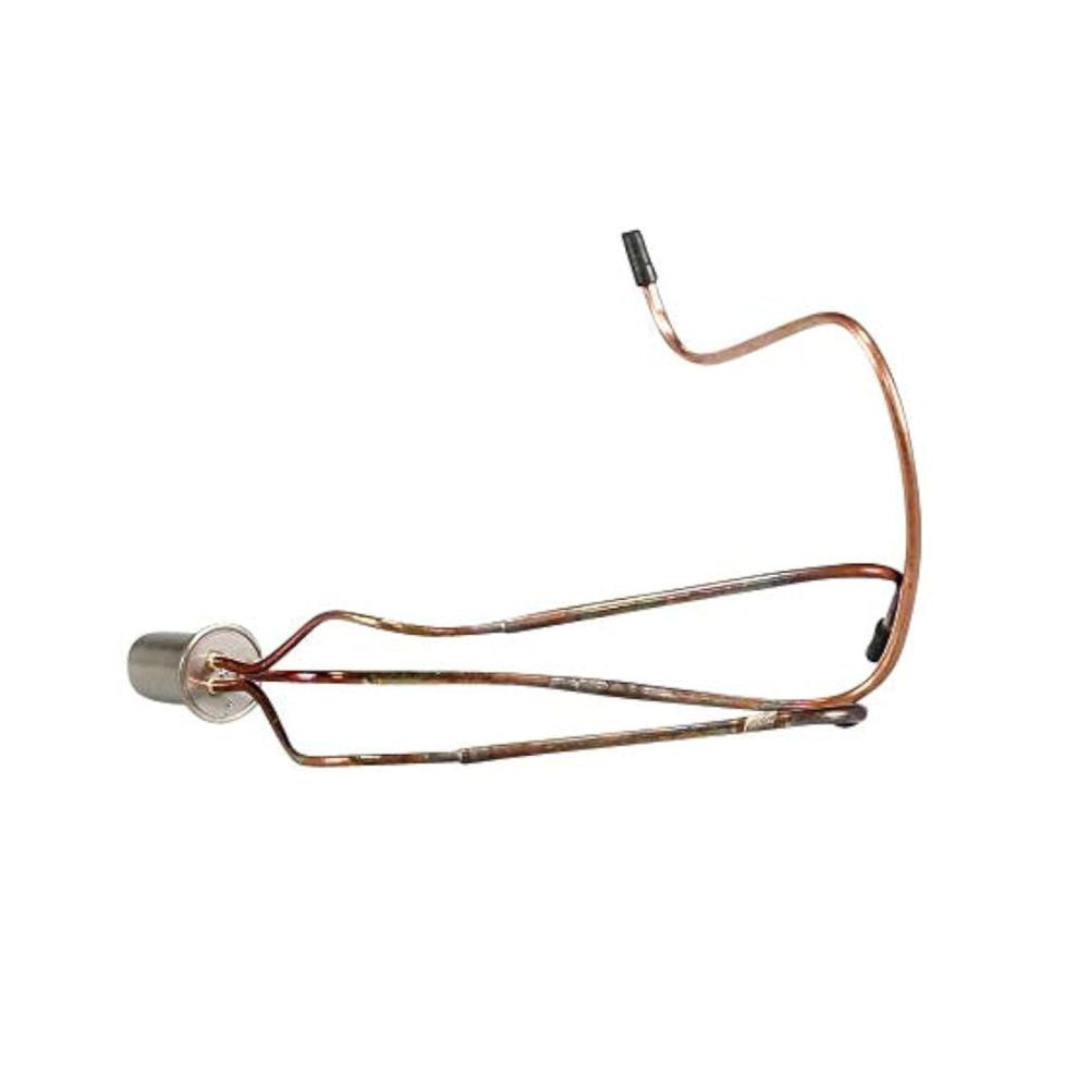 LG Refrigerator Pipe Valve - AJU34510512