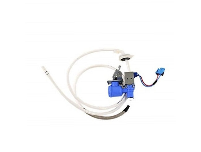 LG Refrigerator & Freezer Water Valve Assembly - AJU72911101