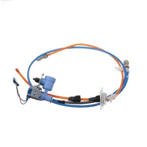 Ensemble de vanne d'eau pour réfrigérateur et congélateur LG - AJU72911115