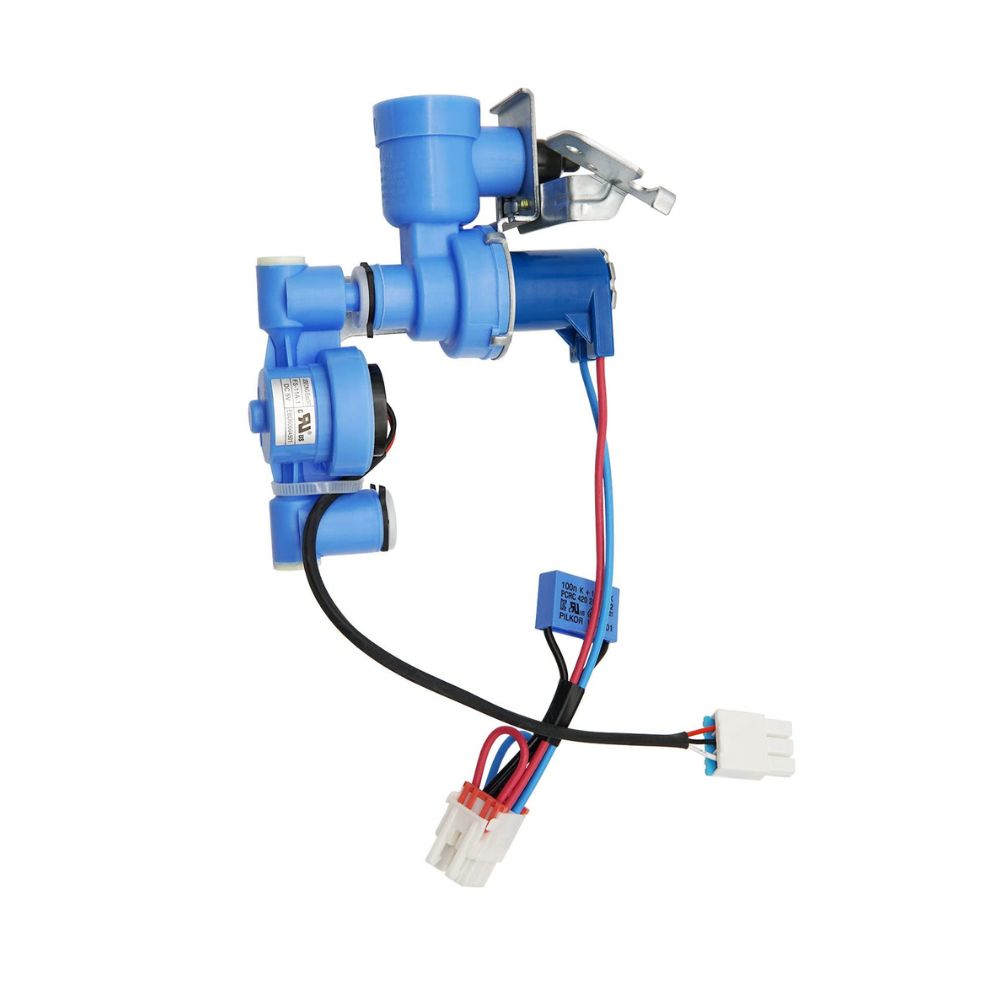 LG Refrigerator Water Inlet Valve - AJU72992601