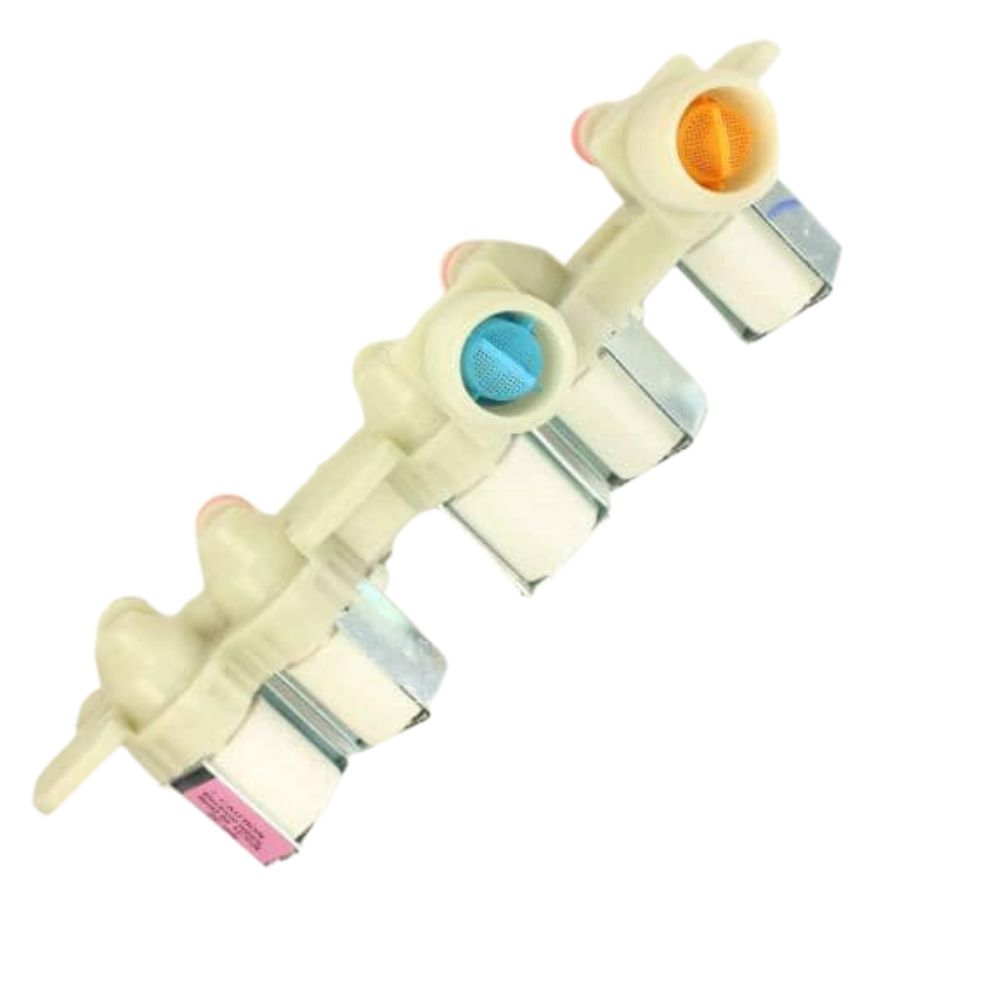 LG Washing Machine Inlet Valve - AJU73213301