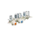 LG Washing Machine Inlet Valve - AJU73213301